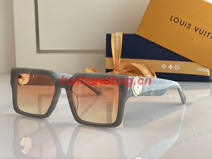 Louis Vuitton Sunglasses Top Quality LVS02070